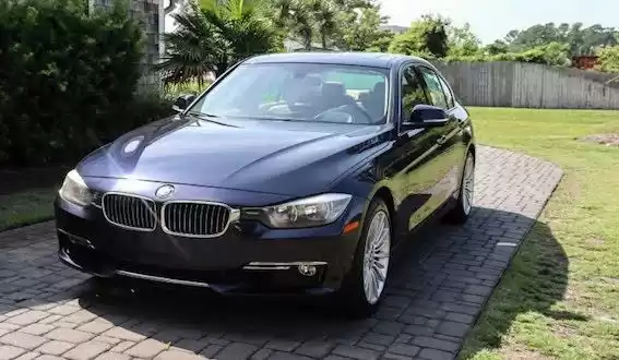 مستعملة BMW Unspecified للبيع في Harbiye , Şişli , اسطنبول #25865 - 1  صورة 