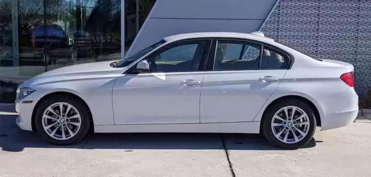 Использовал BMW 320 Продается в  Али-Кушчу  ,  Фатих  ,  Стамбул #25869 - 1  image 