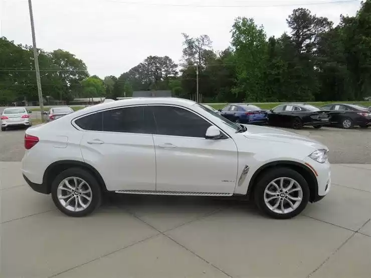 Used BMW X6 For Sale in Fatih , Istanbul #25876 - 1  image 