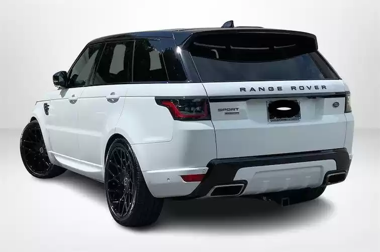 استفاده شده Land Rover Range Rover برای فروش که در کانکورتاران , فاتح , استنبول #25885 - 1  image 