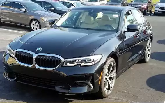 استفاده شده BMW 330i برای فروش که در استنبول #25895 - 1  image 
