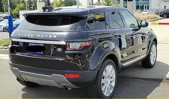 استفاده شده Land Rover Range Rover برای اجاره که در استنبول #25901 - 1  image 