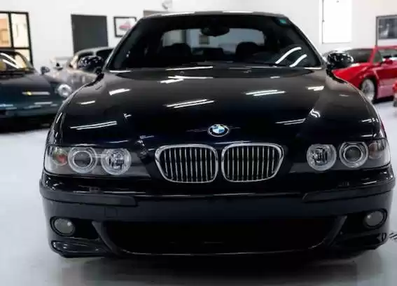 用过的 BMW M5 出售 在 埃森尤特 , 伊斯坦布尔 #25909 - 1  image 
