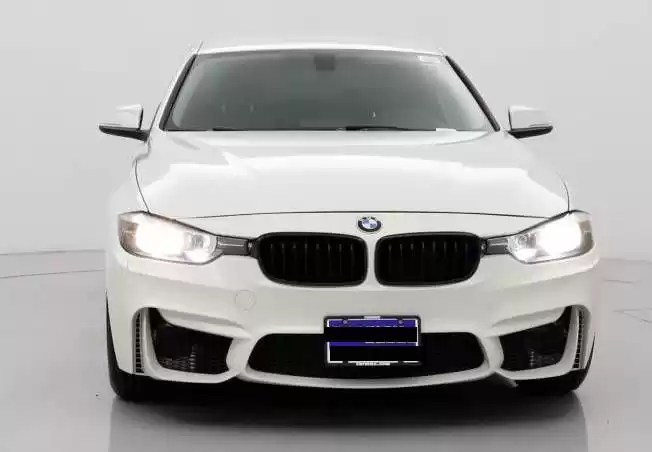 Usado BMW 320i Venta en Harbiye , Şişli , Estanbul #25910 - 1  image 