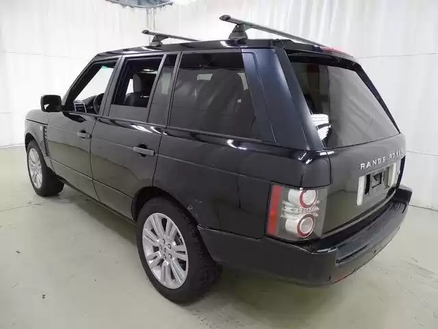 Used Land Rover Range Rover For Sale in Sinanpaşa , Beşiktaş , Istanbul #25911 - 1  image 