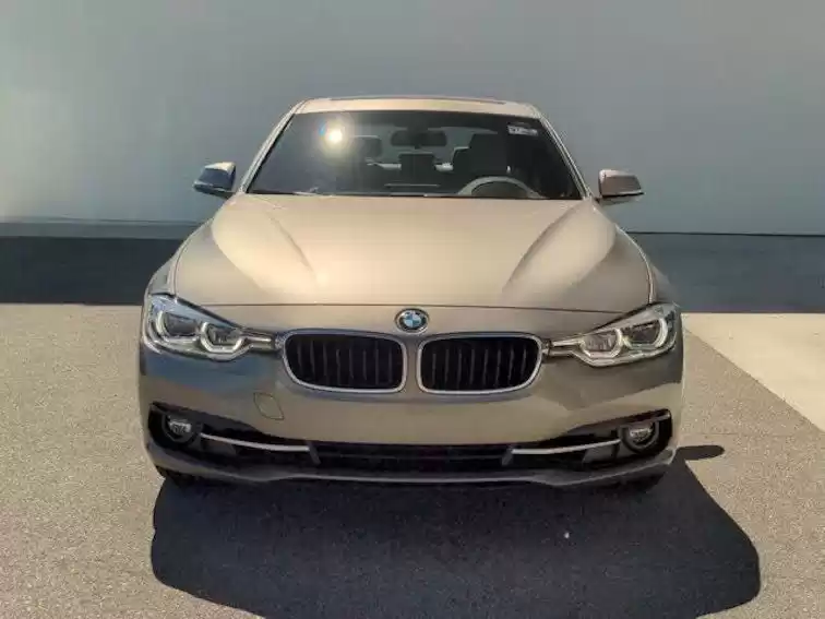 استفاده شده BMW Unspecified برای فروش که در  علی کوشچو  ,  فاتح  ,  استنبول #25915 - 1  image 