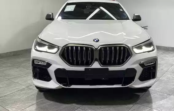 Used BMW X6 For Sale in Fatih , Istanbul #25920 - 1  image 