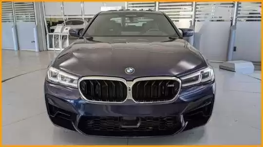 Utilisé BMW M5 À vendre au Sinanpaşa , Beşiktaş , Istanbul #25921 - 1  image 