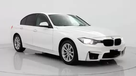 مستعملة BMW 320i للبيع في اسطنبول #25922 - 1  صورة 