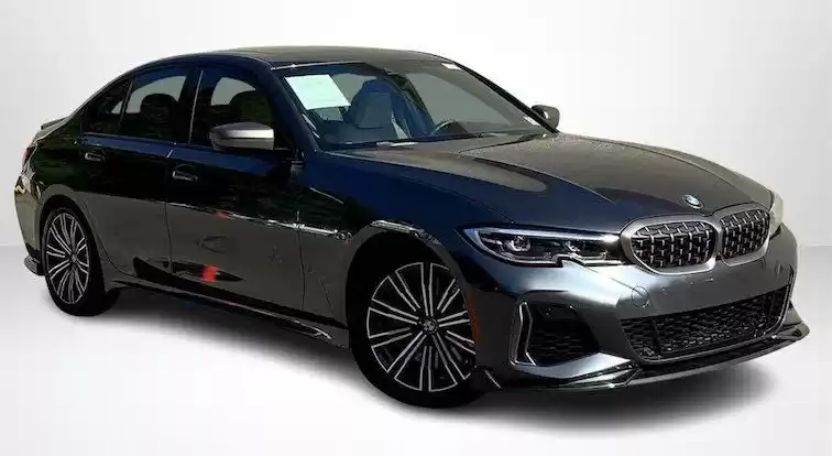 استفاده شده BMW 330i برای فروش که در استنبول #25926 - 1  image 