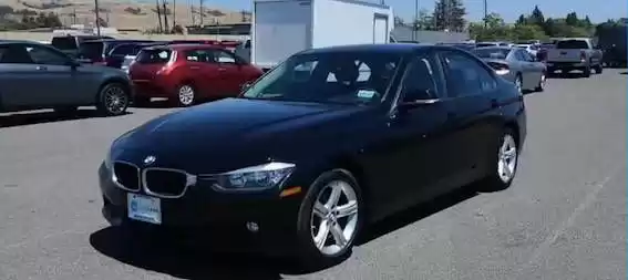 مستعملة BMW 320i للبيع في Harbiye , Şişli , اسطنبول #25928 - 1  صورة 