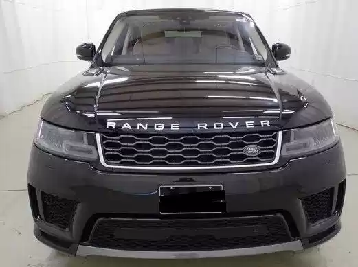 Used Land Rover Range Rover For Sale in Sultan-Ahmet , Fatih , Istanbul #25933 - 1  image 