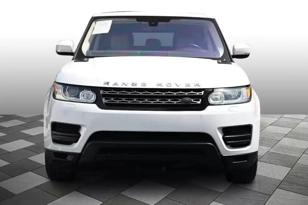 Used Land Rover Range Rover Sport For Sale in Istanbul #25934 - 1  image 