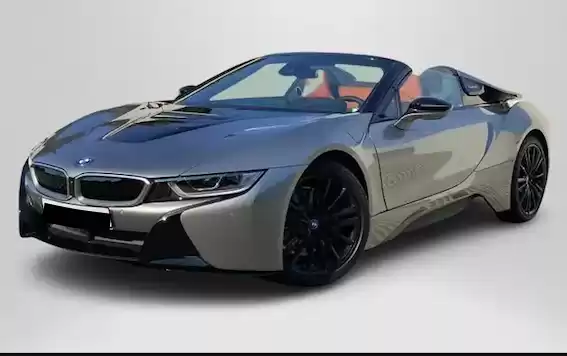 Used BMW i8 Sport For Sale in Istanbul #25942 - 1  image 