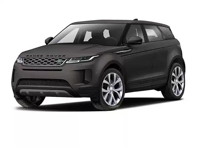 Gebraucht Land Rover Range Rover Evoque Zu verkaufen in Istanbul #25943 - 1  image 
