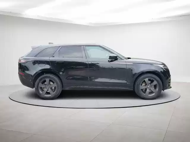 Gebraucht Land Rover Range Rover Evoque Zu verkaufen in Harbiye , Şişli , Istanbul #25956 - 1  image 