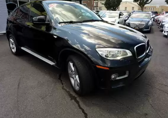 Использовал BMW X6 Продается в Финдиклы , Малтепе , Стамбул #25958 - 1  image 
