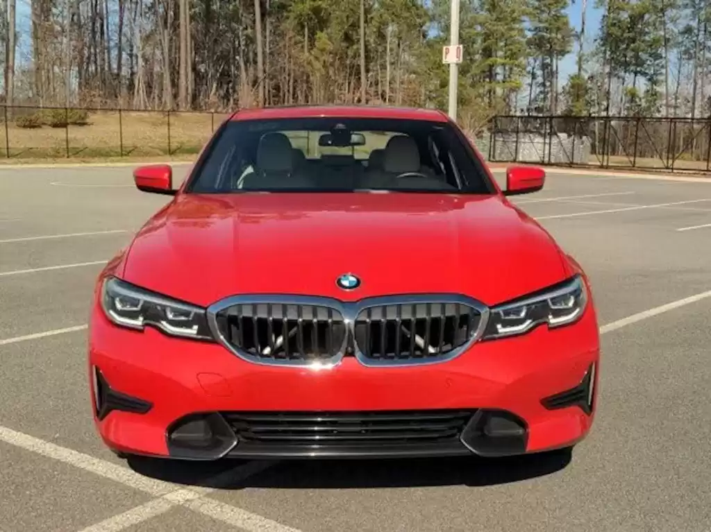 مستعملة BMW 330i للبيع في Sinanpaşa , Beşiktaş , اسطنبول #25959 - 1  صورة 