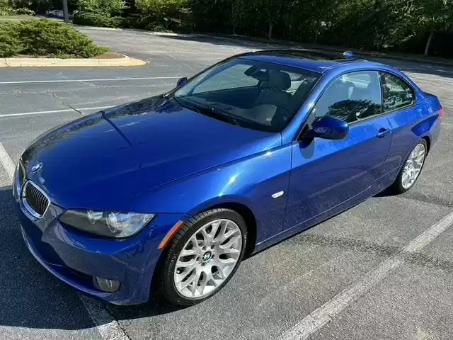 Usado BMW 330i Venta en Estanbul #25972 - 1  image 