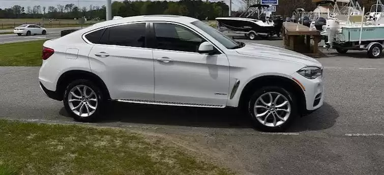 Used BMW X6 For Sale in Istanbul #25986 - 1  image 
