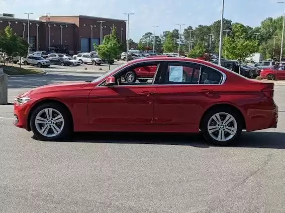 استفاده شده BMW 330i برای فروش که در  Gümüşsuyu  ,  بی اوغلو  ,  استنبول #25994 - 1  image 