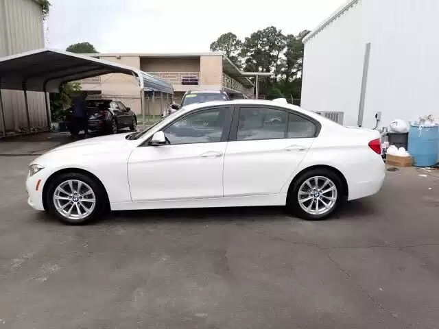 مستعملة BMW 320i للبيع في اسطنبول #26012 - 1  صورة 