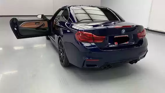 استفاده شده BMW M4 برای فروش که در استنبول #26014 - 1  image 