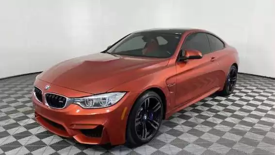 استفاده شده BMW M4 برای فروش که در استنبول #26015 - 1  image 