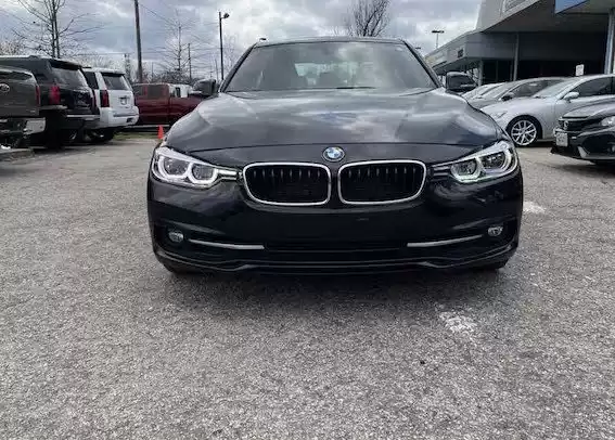 مستعملة BMW Unspecified للبيع في Topkapı , فاتح , اسطنبول #26018 - 1  صورة 