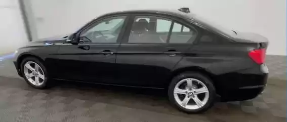 Used BMW 320 For Sale in Istanbul #26026 - 1  image 