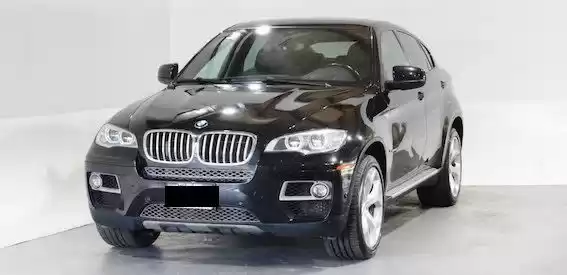 Used BMW X6 For Sale in Istanbul #26030 - 1  image 