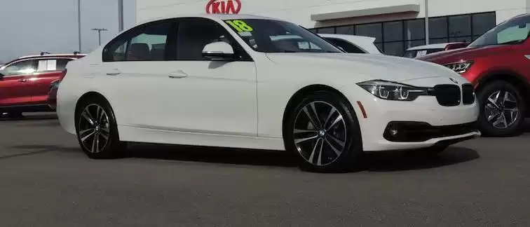 مستعملة BMW Unspecified للبيع في Harbiye , Şişli , اسطنبول #26031 - 1  صورة 