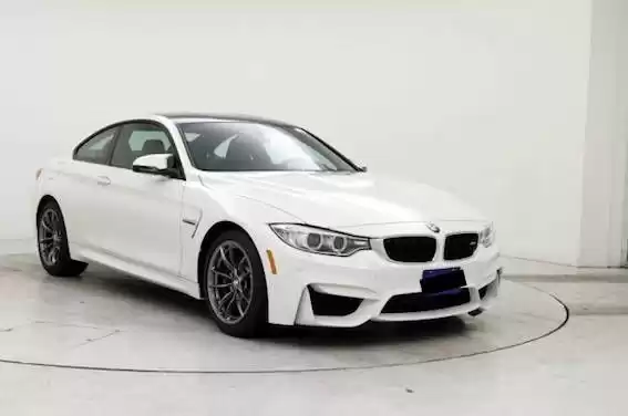 用过的 BMW M4 出售 在 伊斯坦布尔 #26035 - 1  image 