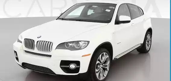 Used BMW X6 For Sale in Istanbul #26041 - 1  image 