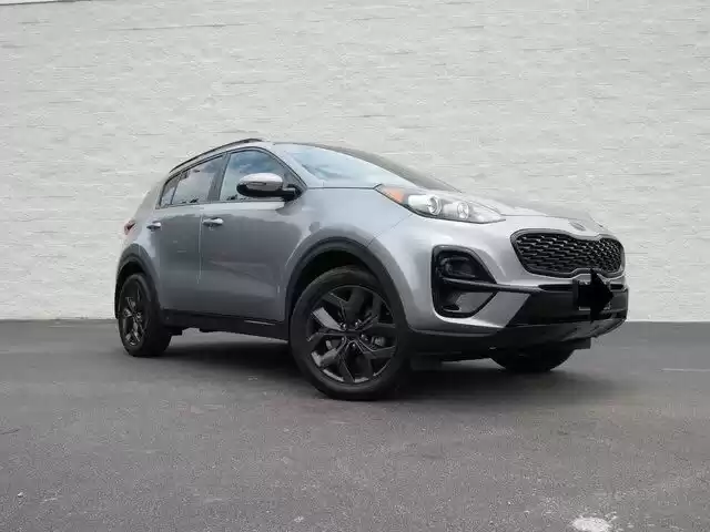 Used Kia Sportage For Sale in Istanbul #26043 - 1  image 