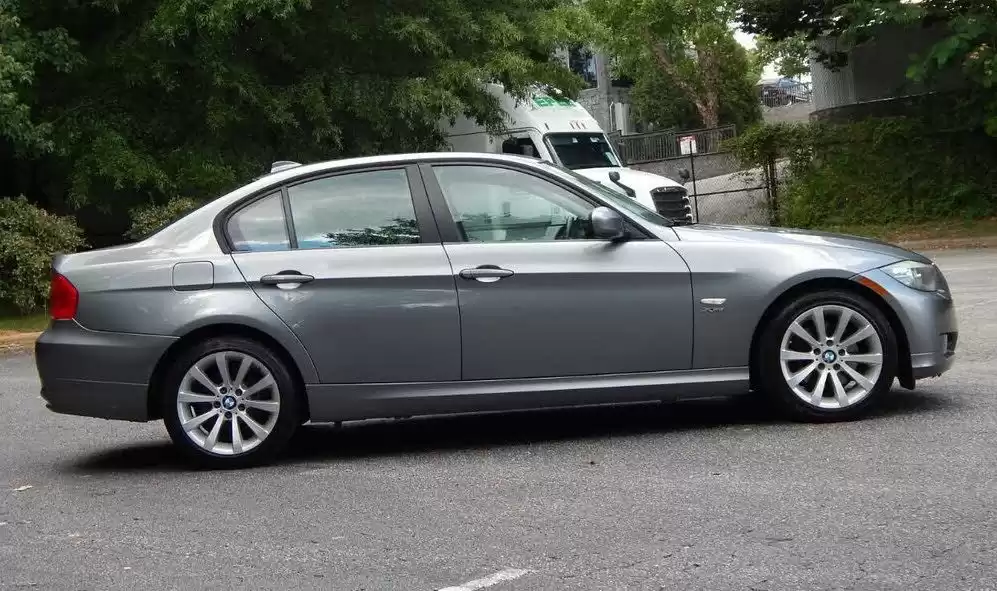 مستعملة BMW Unspecified للبيع في اسطنبول #26058 - 1  صورة 