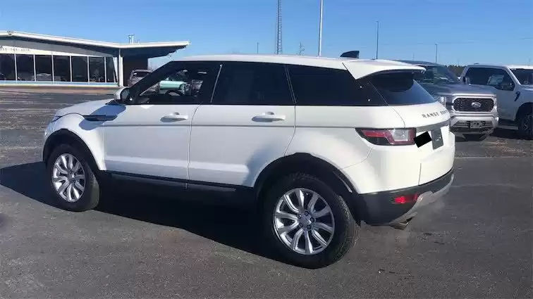 Gebraucht Land Rover Range Rover Evoque Zu verkaufen in Cankurtaran , Fatih , Istanbul #26064 - 1  image 