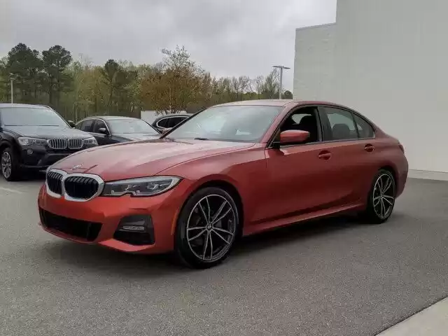 Used BMW Unspecified For Sale in Istanbul #26068 - 1  image 