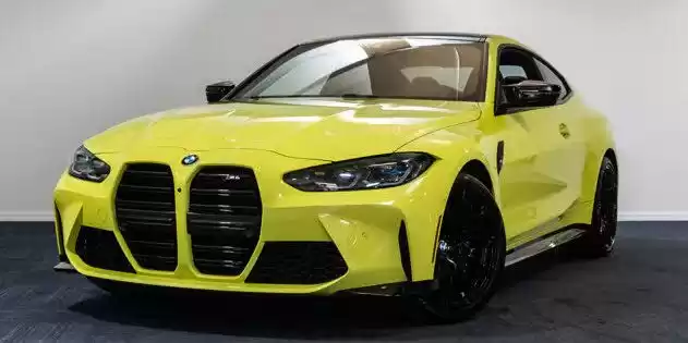 Kullanılmış BMW M4 Satılık içinde İstanbul #26074 - 1  image 