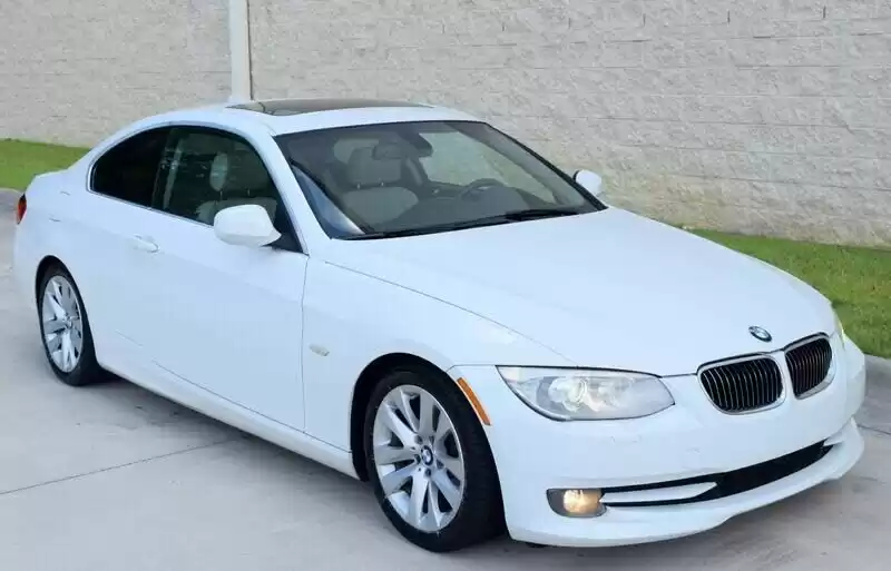 مستعملة BMW Unspecified للبيع في فاتح , اسطنبول #26079 - 1  صورة 