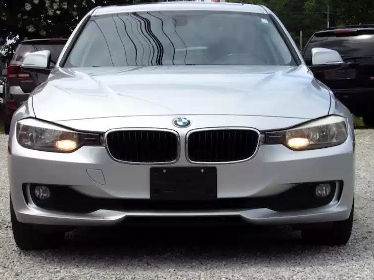 مستعملة BMW 320i للبيع في Esenyurt , اسطنبول #26080 - 1  صورة 