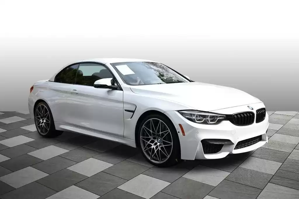 用过的 BMW M4 出售 在 伊斯坦布尔 #26086 - 1  image 