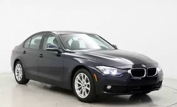 مستعملة BMW 320i للبيع في اسطنبول #26092 - 1  صورة 