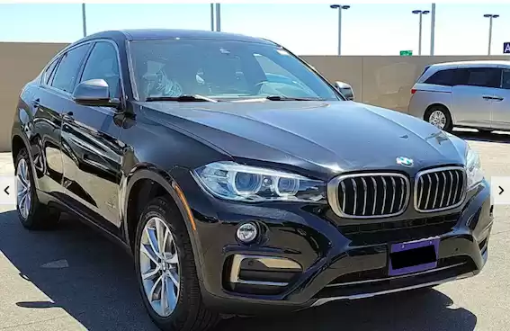 Used BMW X6 For Sale in Istanbul #26099 - 1  image 