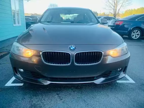 مستعملة BMW Unspecified للبيع في اسطنبول #26100 - 1  صورة 