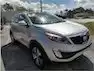 Used Kia Sportage For Sale in Istanbul #26102 - 1  image 
