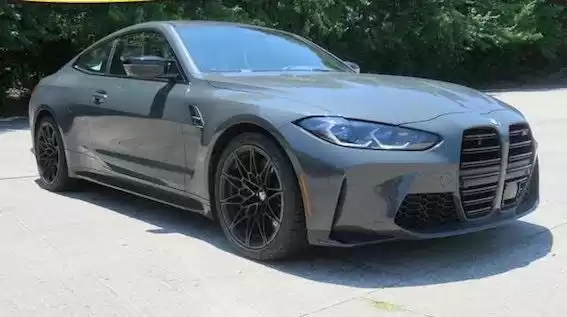 مستعملة BMW M4 للبيع في فاتح , اسطنبول #26107 - 1  صورة 