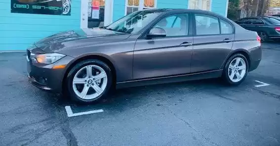 Usado BMW Unspecified Venta en Sinanpaşa , Beşiktaş , Estanbul #26113 - 1  image 