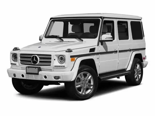 Used Mercedes-Benz G Class For Sale in Yenikent , Esenyurt , Istanbul #26114 - 1  image 