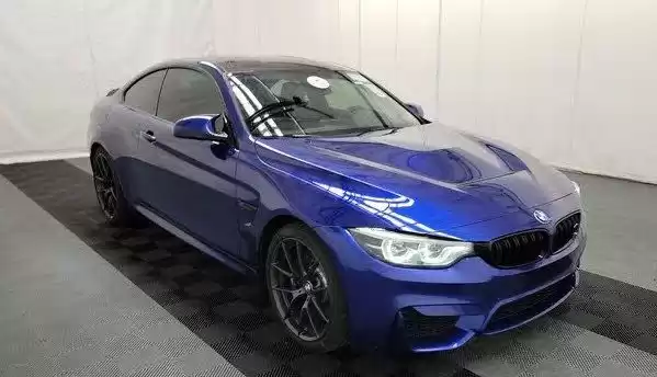 Gebraucht BMW M4 Zu verkaufen in Istanbul #26118 - 1  image 